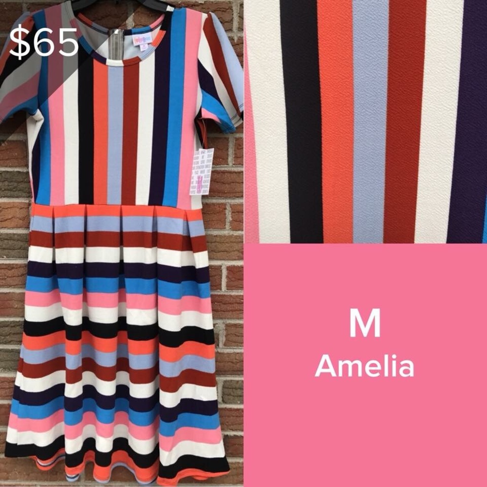 Amelia!